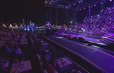 Amchit Festival - Melhem Zein
