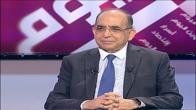 DR. Hassan Mneimneh