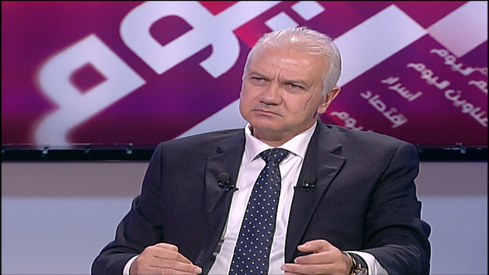 فادي كرم