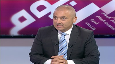 Elie Mahfoud