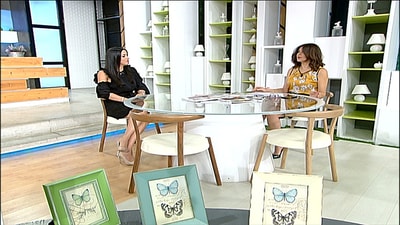 08 Sep 2018 - Lara Amoury