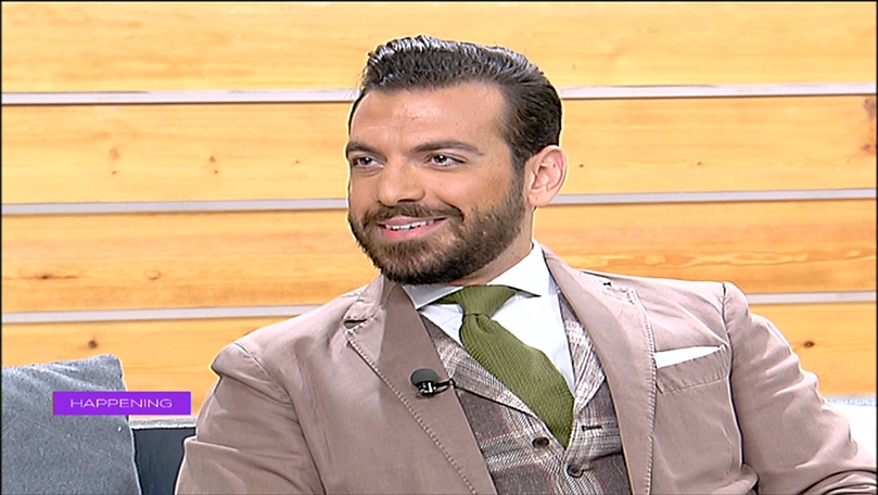 التينور أمين هاشم