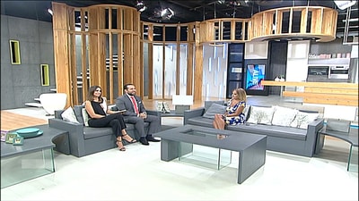 09 Sep 2018 - وفاء شدياق