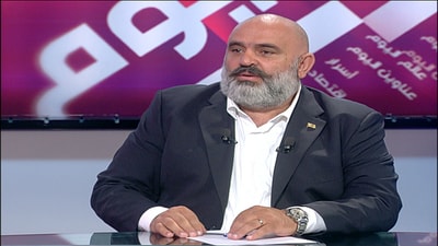 Ibrahim Sakr