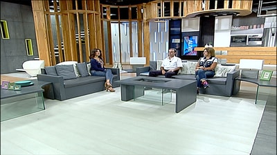 TOUR OF LEBANON رحلة