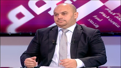 Jad Dagher