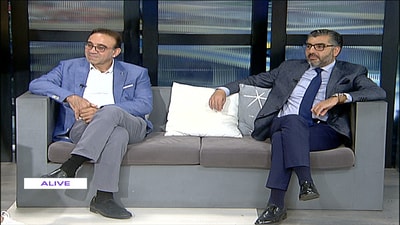 Dr. Issam Matar  Dr. Ali Al Khalil - Body Shaping Clinic