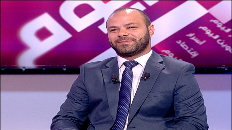  محمد نمر