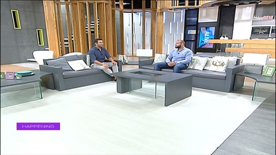 محمد فاخوري - رحلة في كل لبنان سيراً على الأقدام 