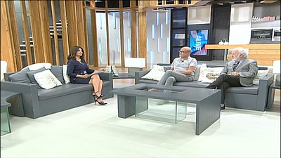 Jean Boghossian - "Building With Fire معرض - Bruno Cora 