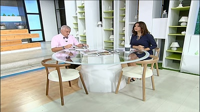 خريطة طريق التعلّم و التفكير بين الأولاد و الراشدين - د أنطوان سعد