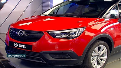 18 Sep 2018 - CrossLand X