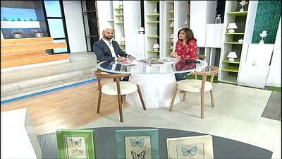 جون كيروز - كيف أتعلم عدم إظهار ردة فعلي