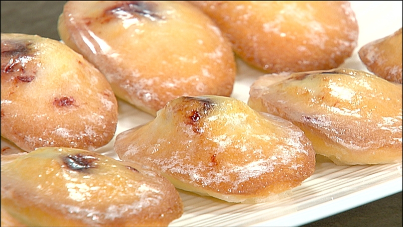 Madeleine 