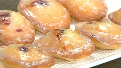 Madeleine 