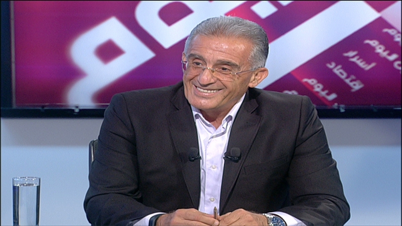  الجنرال إلياس حنا
