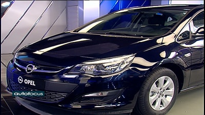 23 Sep 2018 - Astra Sedan 1.6 