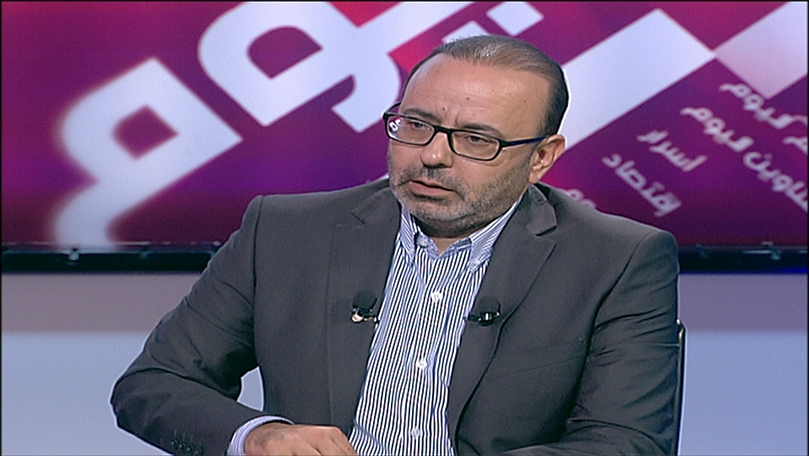 أسعد بشارة