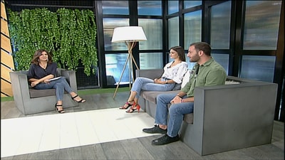 OSGB - Natacha Khalifeh - Karim Abou Mrad