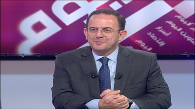 Avedis Guidanian