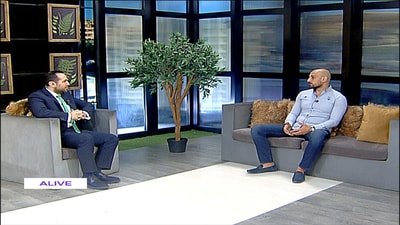 Elie Ka3i  - Efit Lebanon