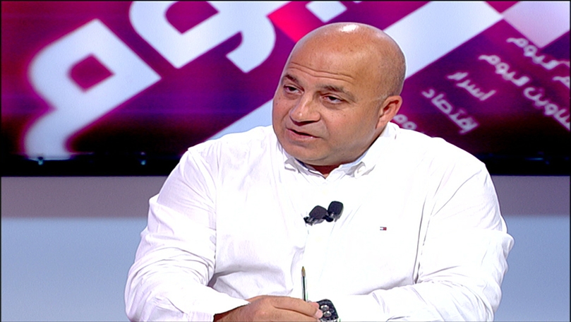 جوني منير 