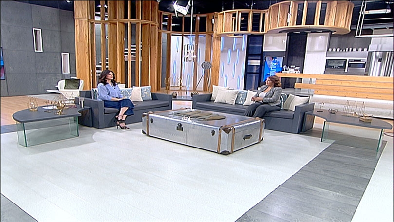 Micheline Samour - The Lebanese crisis and its impact on the family imbalance