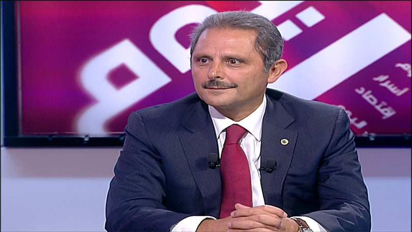  سمير حمود