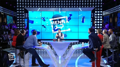 بطل الشاشة