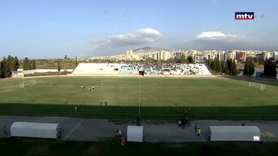إستديو تحليلي  - Part 1