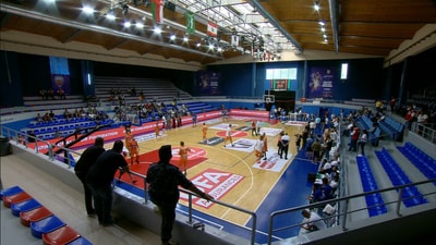 Homentmen Vs Al Fateh