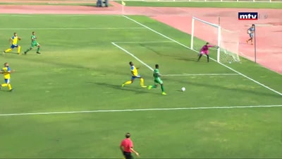 05 Oct 2018 - Ansar Vs Safa