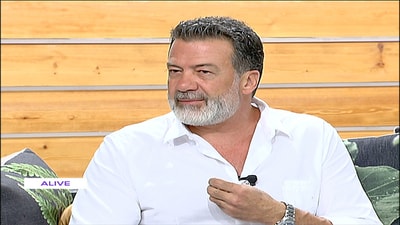 06 Oct 2018 - طوني بارود