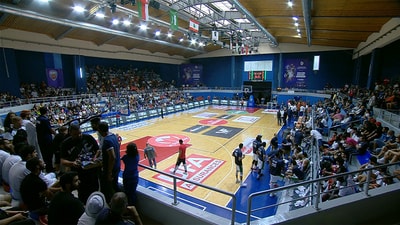 Quarter 3