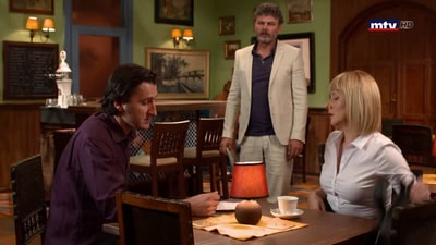 Episode 13 