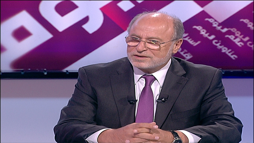 رومل صابر