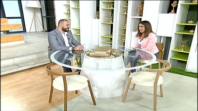 العيون الاصطناعية - الياس زيادة 
