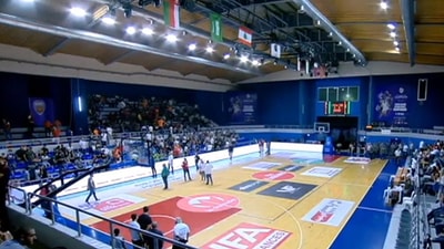 Beirut Vs Al Fateh