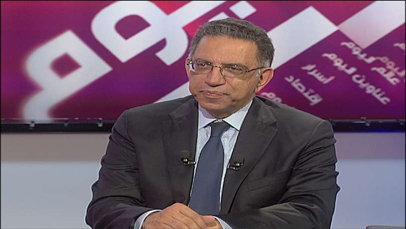  دميانوس قطار 