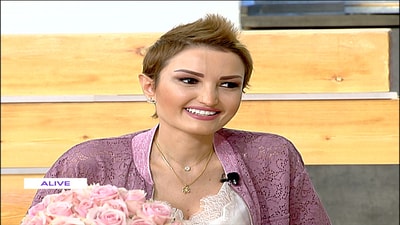  ميسا شريف رعد 