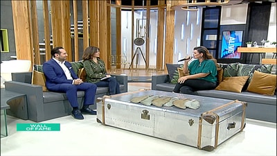 14 Oct 2018 -  رنين الشعار 