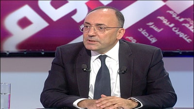 Mowafak Harb