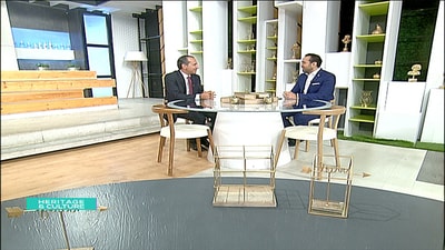 14 Oct 2018 - د عماد إدوار مراد - جائزة نوبل للسلام 