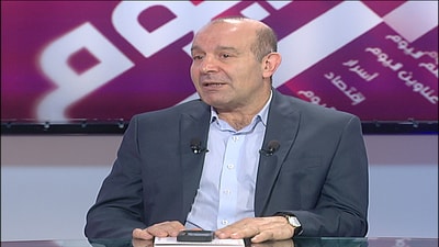 Mustafa Alloush