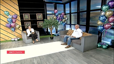 17 Oct 2018 - Naji Sakr
