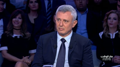 Suleiman Frangieh