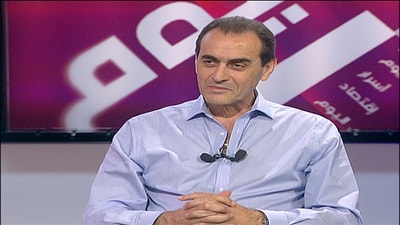 Nabil Bou Monsef