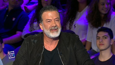 طوني بارود