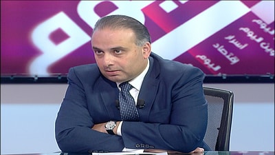 Ziad Al - Sayegh