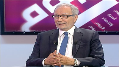 Dr. Toufic Al Hindi
